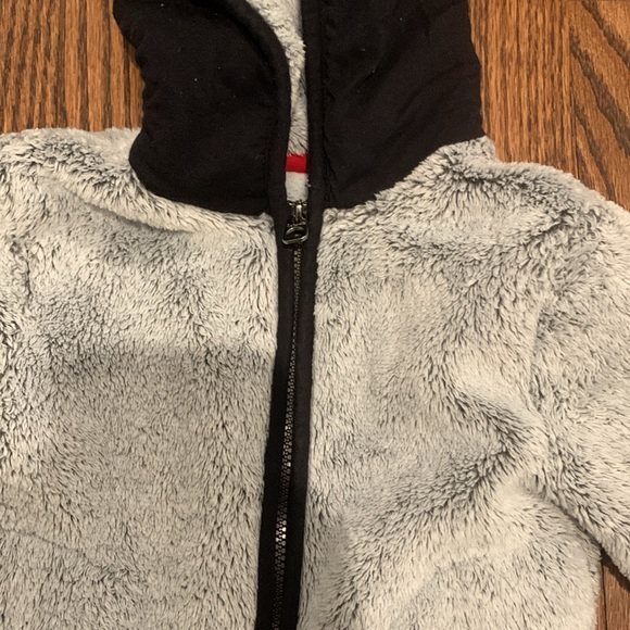 Splendid boys fleece jacket - Picture 4 of 4